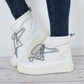 Beautifully Crafted Orthopedic Boots