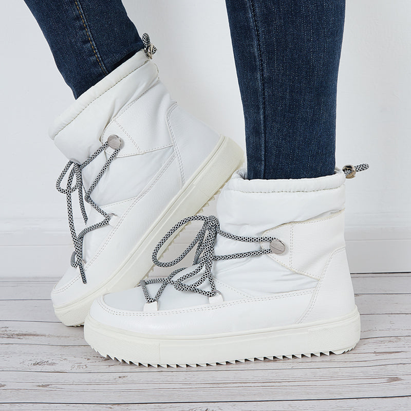 Beautifully Crafted Orthopedic Boots