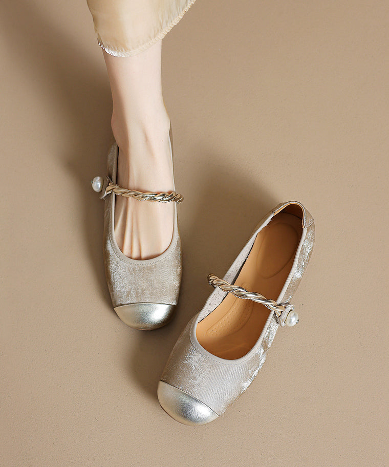 Beautifully Crafted Orthopedic Loafers