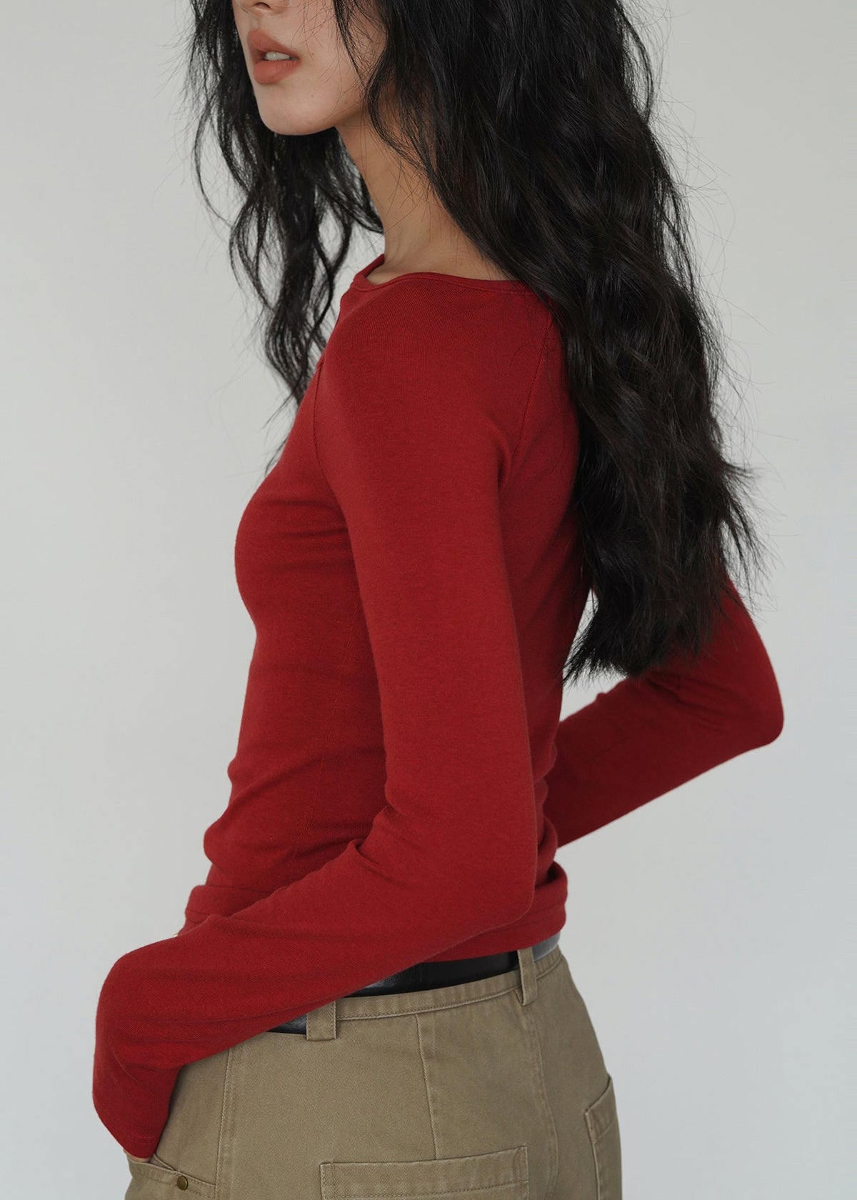 Classic Vintage & Enduringly Stylish Top