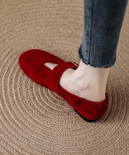 Chic Orthopedic Shoes with Unique Design