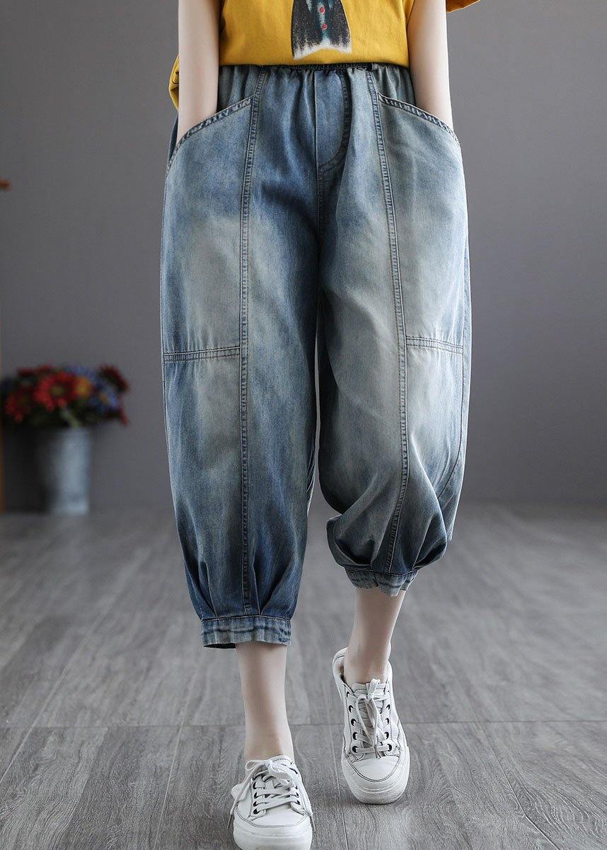 Beautifully Crafted Pants in a Classic Style