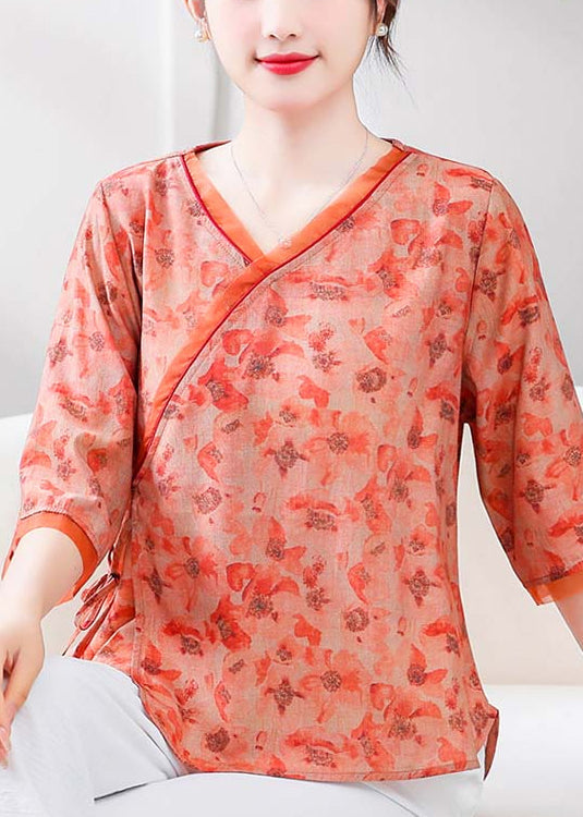 Sophisticated Shirt with a Clean Classic Look