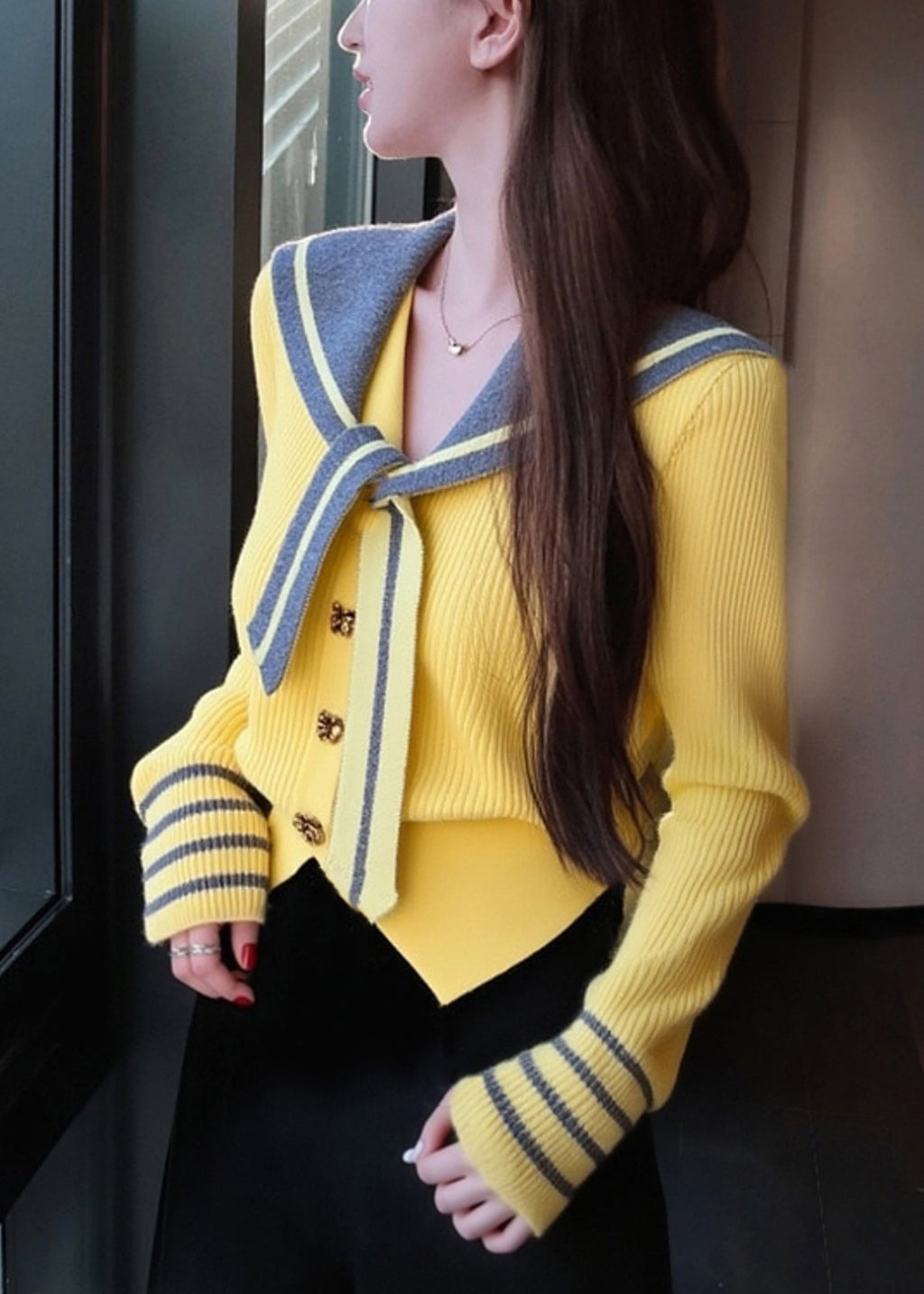 Beautifully Crafted Coat in a Classic Style