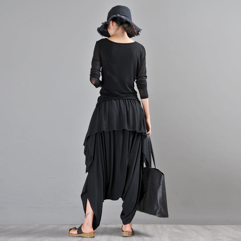 Classic Vintage & Enduringly Stylish Pants
