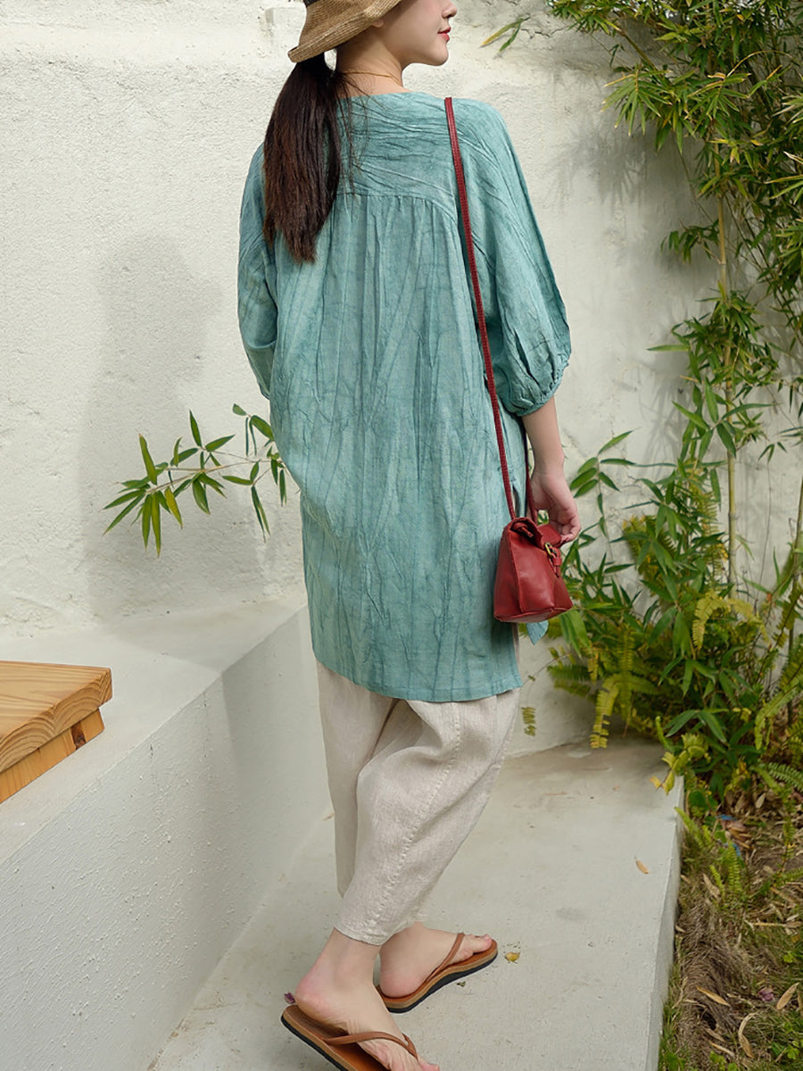 Gracefully Styled Shirt for Any Occasion