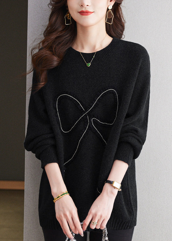 Beautifully Crafted Sweater in a Classic Style