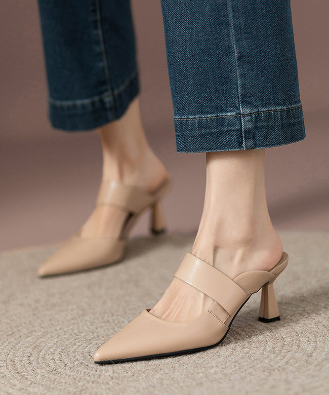 Classic Orthopedic Sandals with Timeless Style