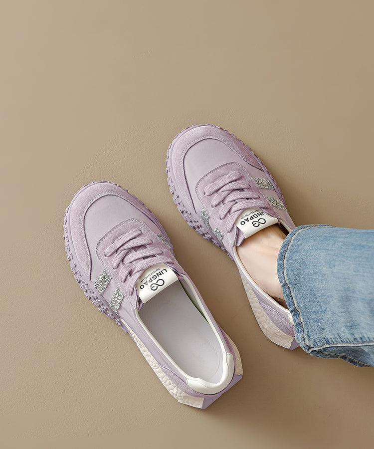 Beautifully Crafted Orthopedic Shoes
