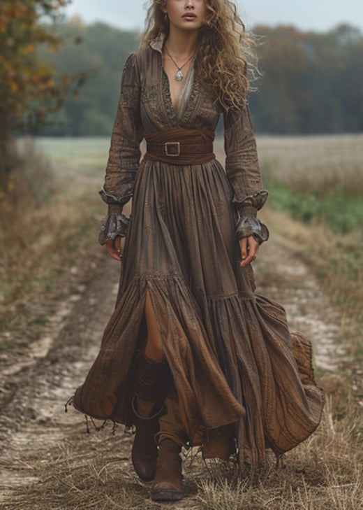 Classic Vintage & Enduringly Stylish Dress