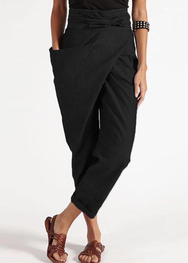 Sophisticated Pants with a Clean Classic Look