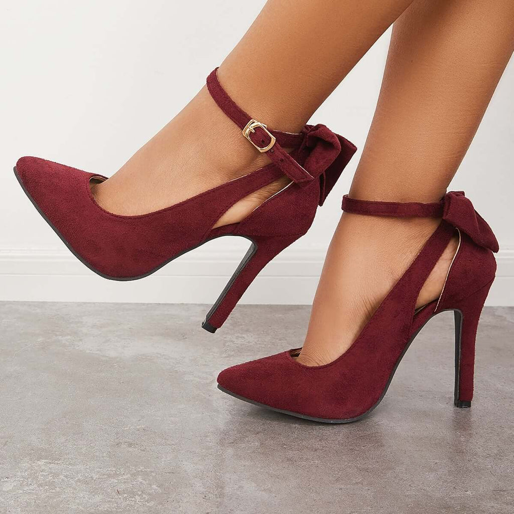 Stylish Orthopedic Heels for Any Occasion