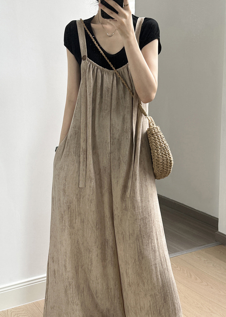 Beautifully Crafted Garment in a Classic Style