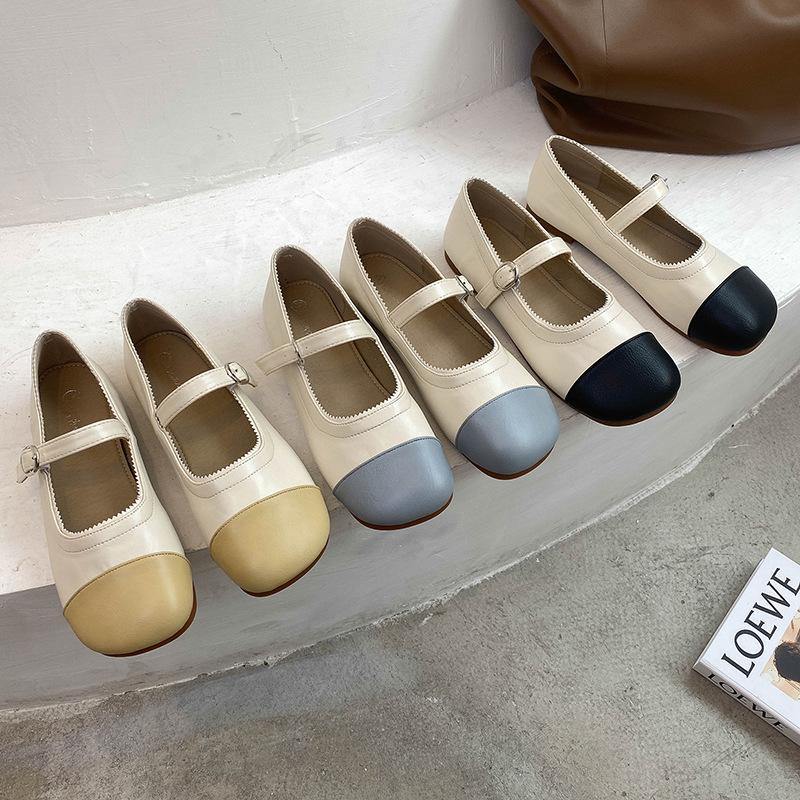 Classic Orthopedic Loafers with Timeless Style