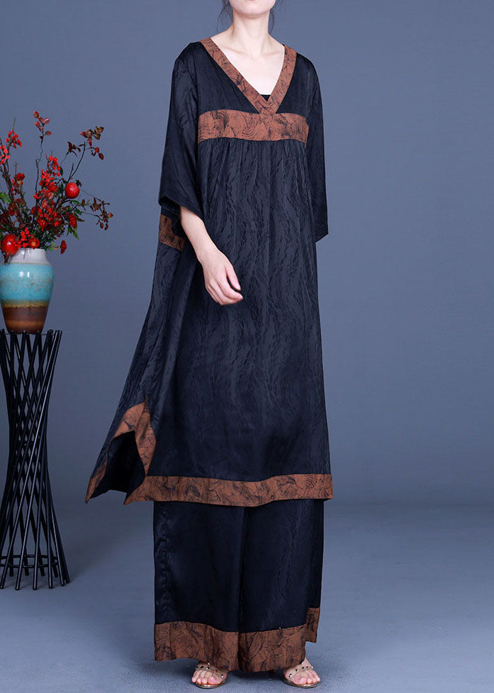 Vintage Inspired Garment with a Contemporary Edge