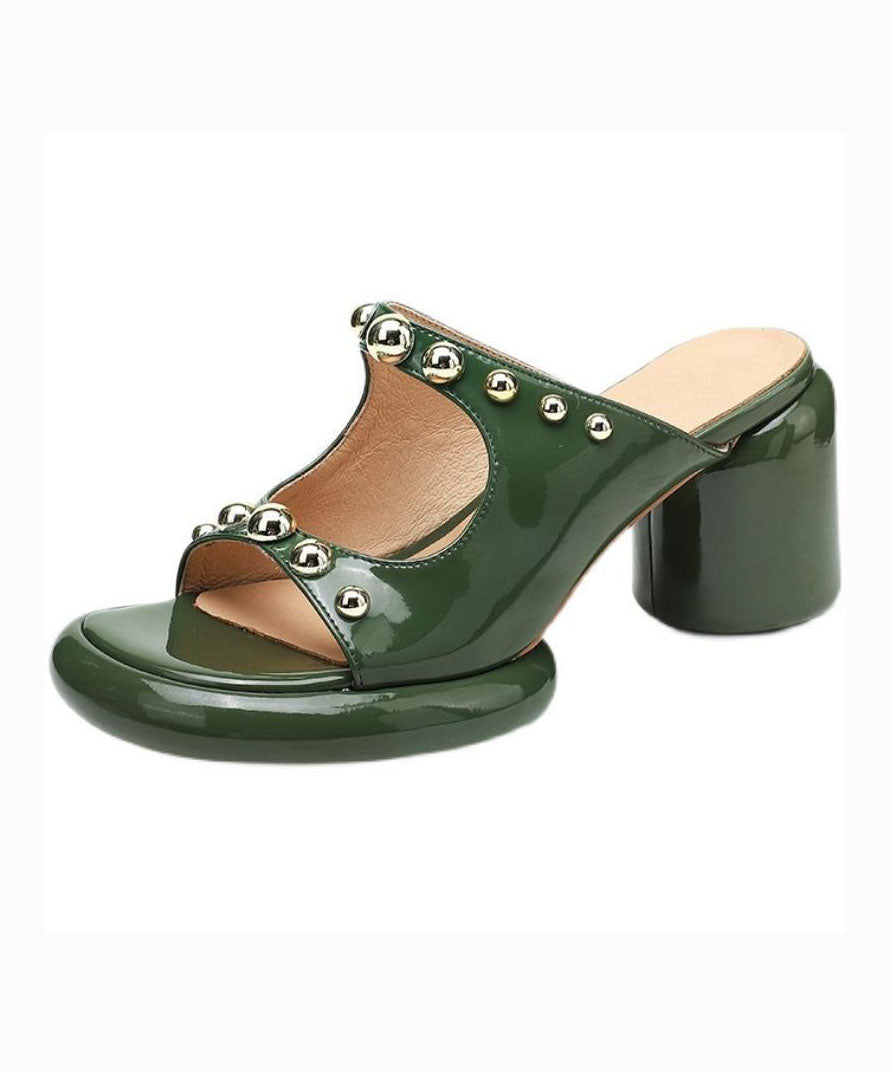Beautifully Crafted Orthopedic Sandals