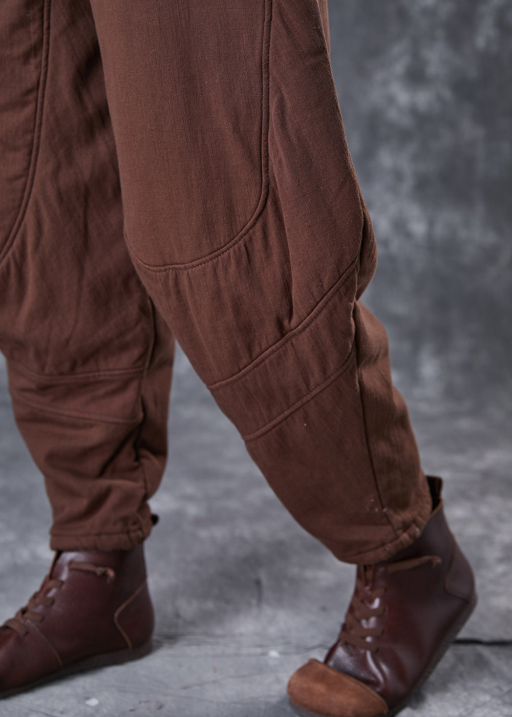 Beautifully Crafted Pants in a Classic Style