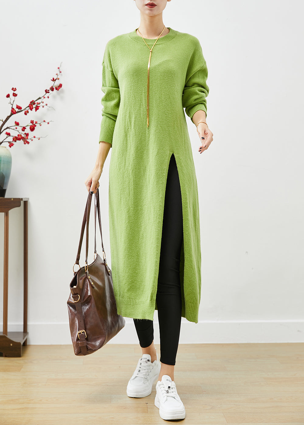 Beautifully Crafted Sweater in a Classic Style