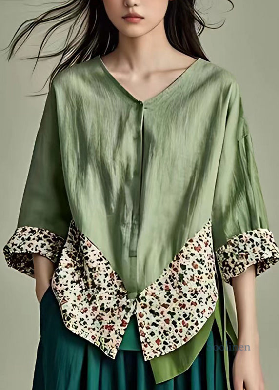 Polished Shirt with an Effortless Classic Look
