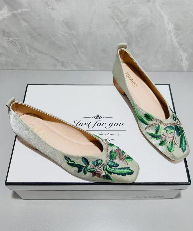 Classic Orthopedic Shoes with Timeless Style
