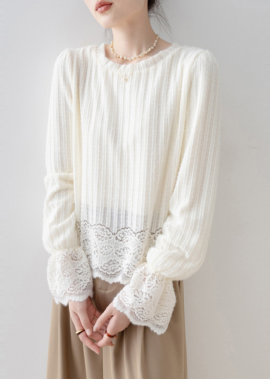 Classic Vintage Shirt with a Flattering Fit
