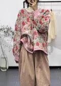 Classic Vintage Cardigan with a Flattering Fit