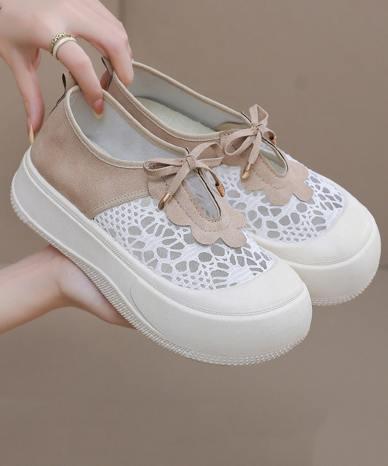 Graceful Orthopedic Shoes for Modern Look