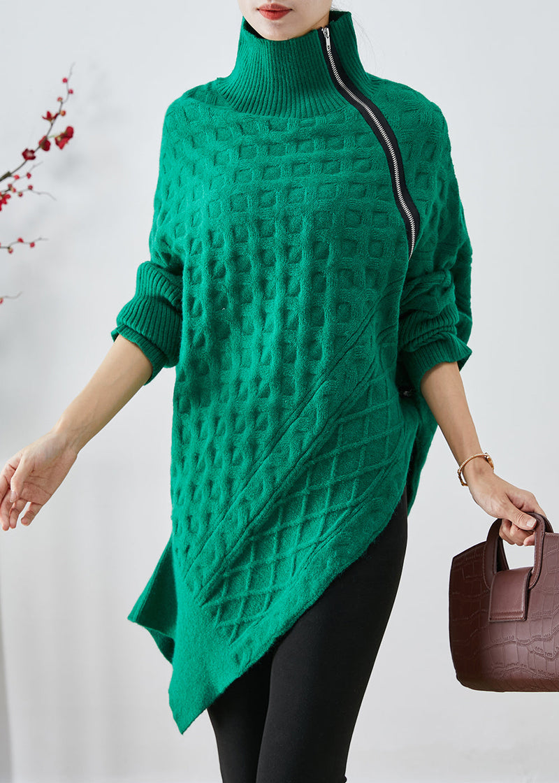 Elegantly Styled Sweater for Everyday Wear