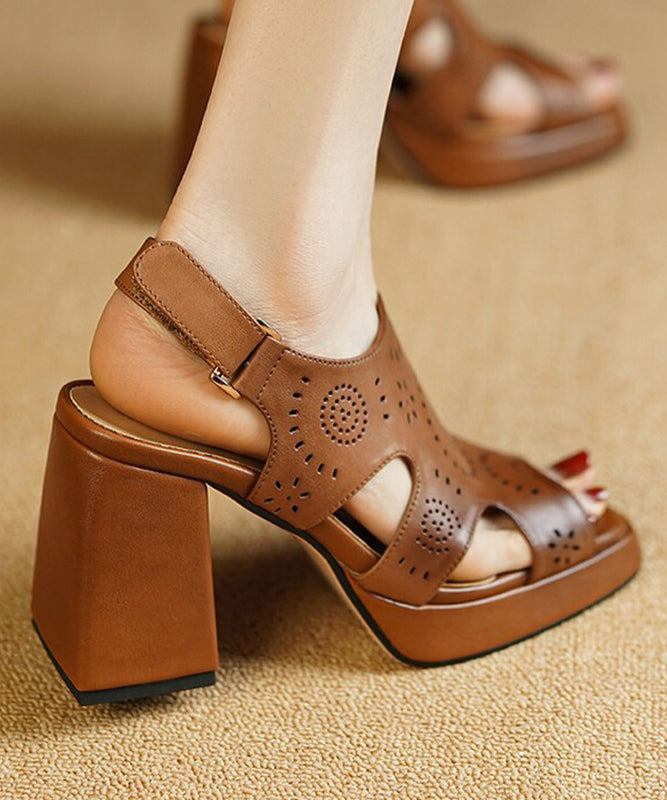 Beautifully Crafted Orthopedic Sandals