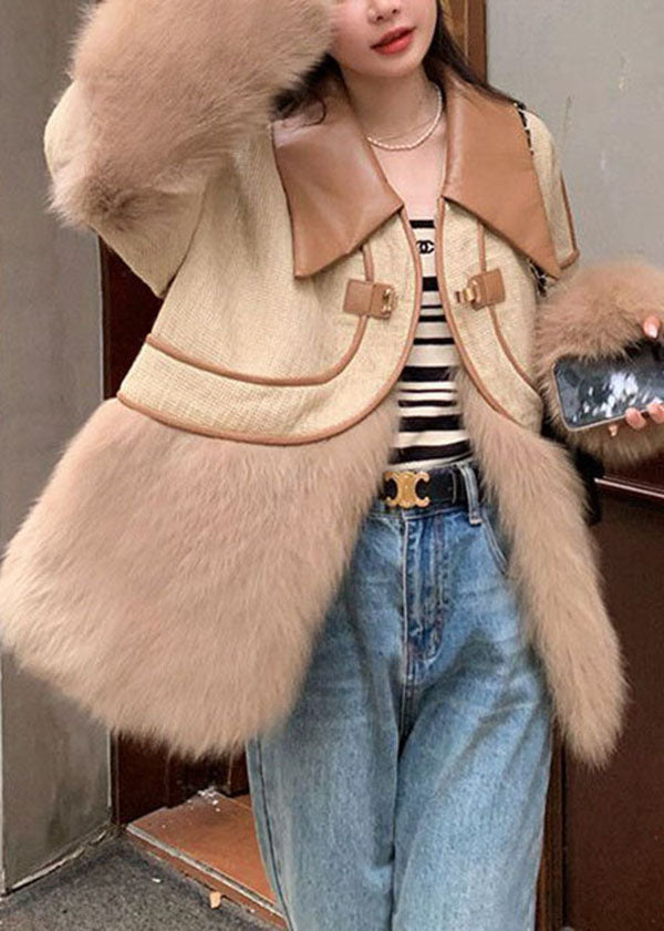 Sophisticated Jacket with a Clean Classic Look