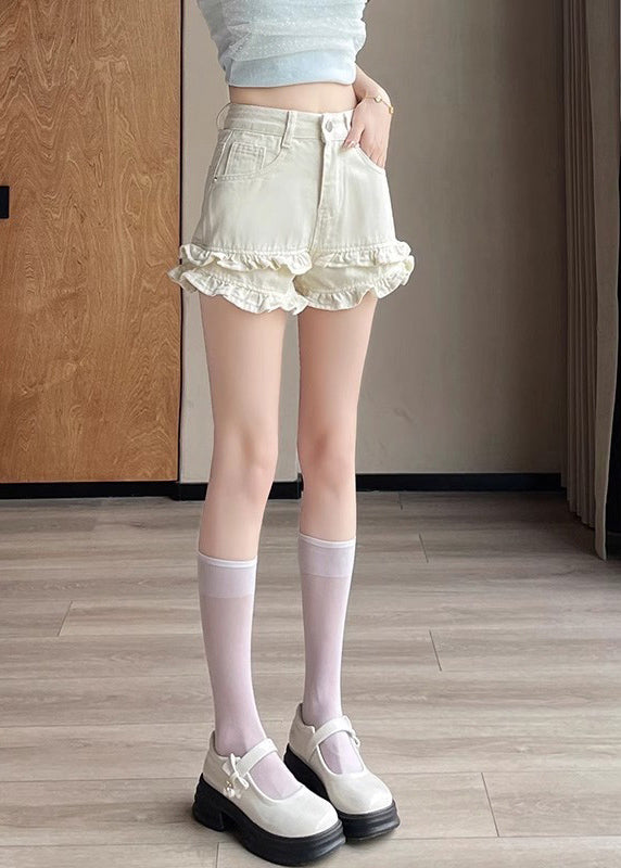 Beautifully Balanced Garment with Timeless Character