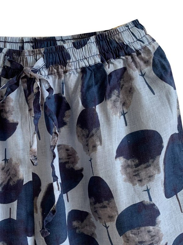 Beautifully Crafted Pants in a Classic Style