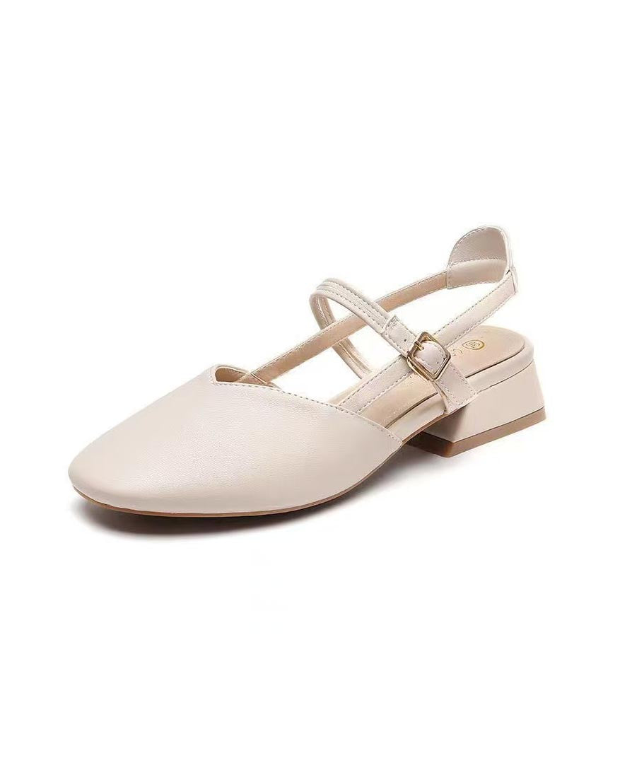 Elegant Orthopedic Sandals for Every Step