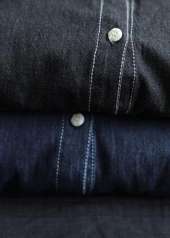 Sophisticated Shirt with a Clean Classic Look
