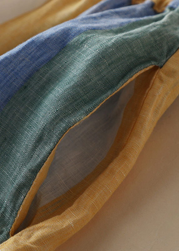 Classic Vintage Pants with a Flattering Fit