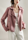 Sophisticated Jacket with a Clean Classic Look