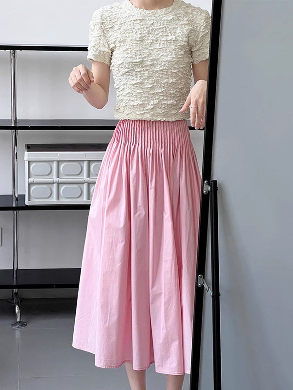 Beautifully Balanced Garment with Timeless Character