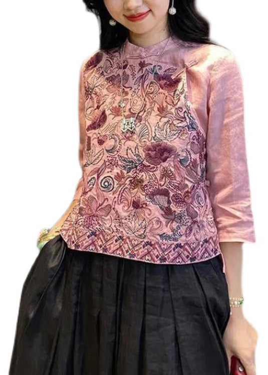 Gracefully Styled Shirt for Any Occasion