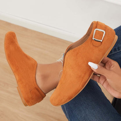 Comfortable Orthopedic Loafers for Daily Wear