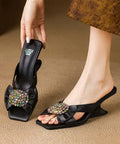 Stylish Orthopedic Sandals for Any Occasion