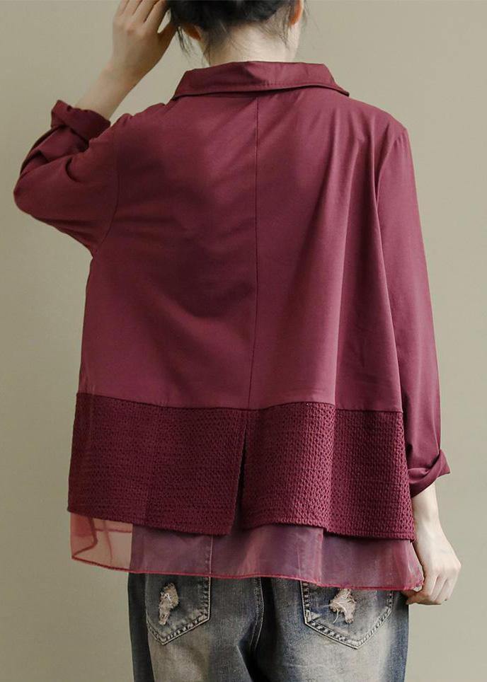 Elegantly Styled Shirt for Everyday Wear