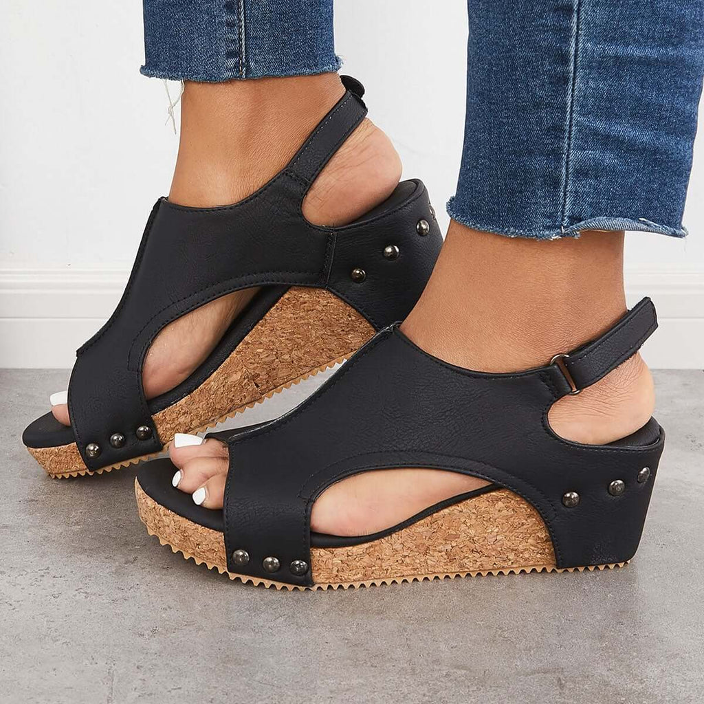 Elegant Orthopedic Sandals for Every Step