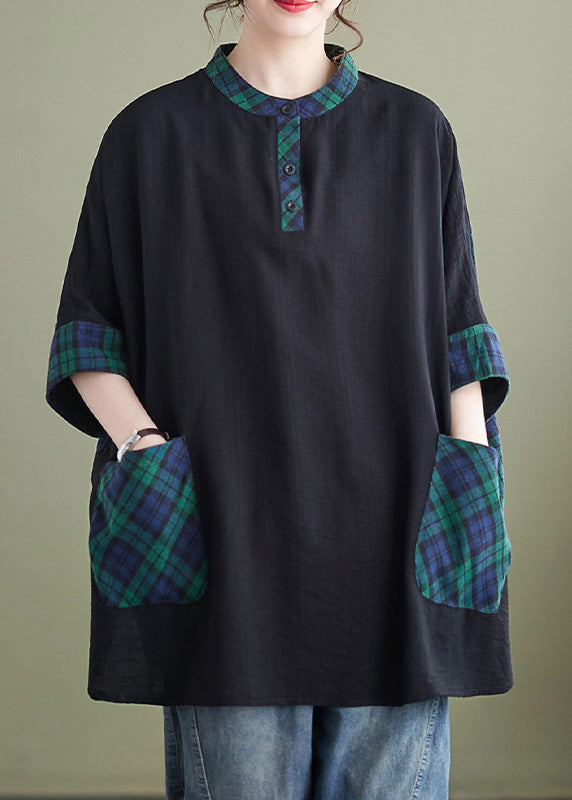 Beautifully Balanced Top with Timeless Character