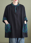 Beautifully Balanced Top with Timeless Character