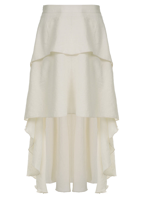 Beautifully Balanced Garment with Timeless Character