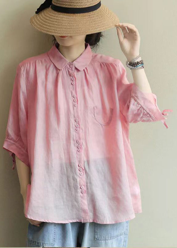 Gracefully Styled Shirt for Any Occasion