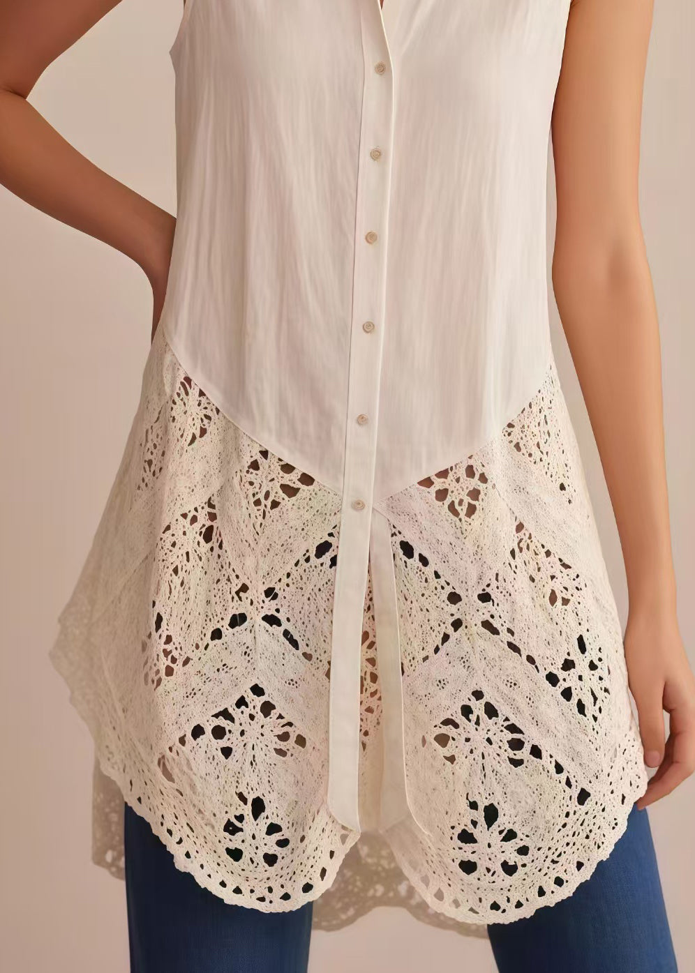 Gracefully Styled Shirt for Any Occasion