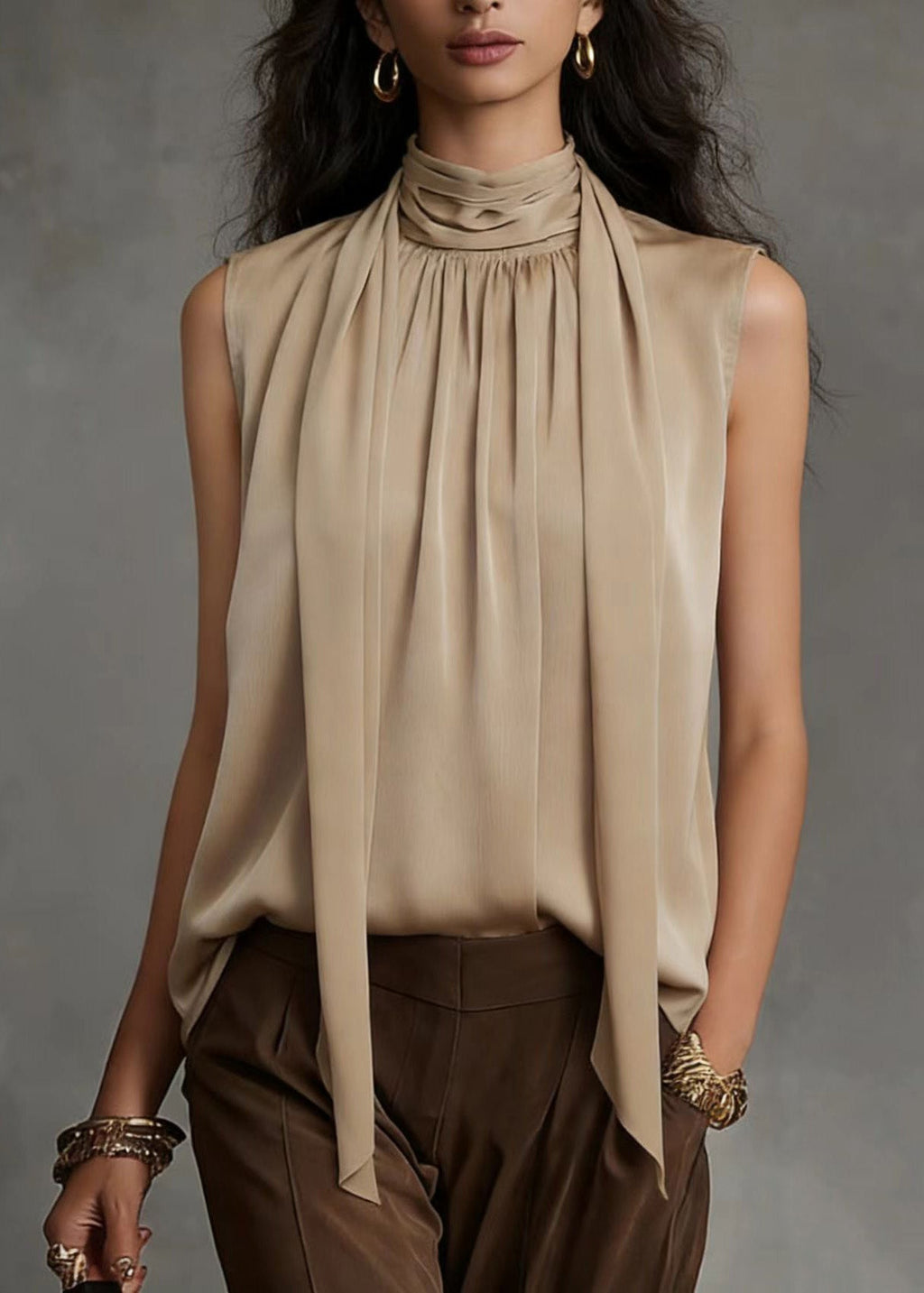 Elegantly Styled Shirt for Everyday Wear