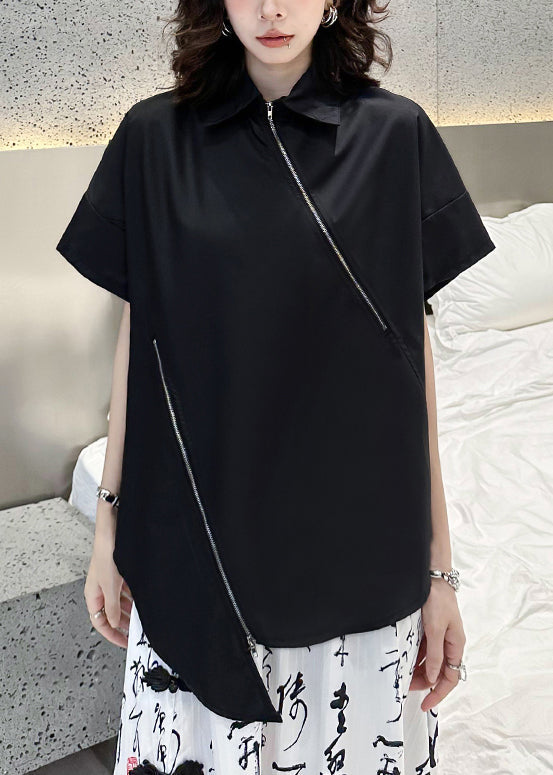 Effortlessly Elegant Blouse with a Timeless Design