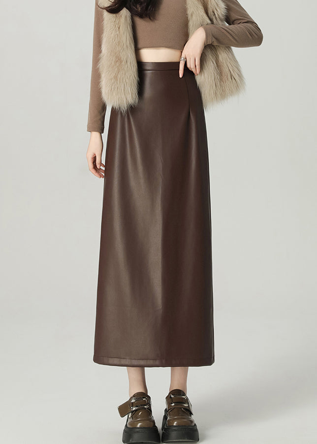 Vintage Inspired Garment with a Contemporary Edge